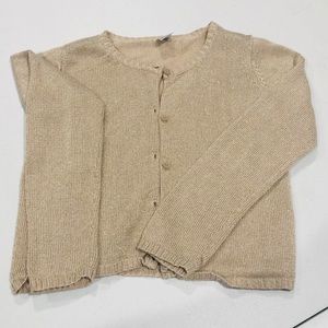 Carter’s Girl’s Party Cardigan